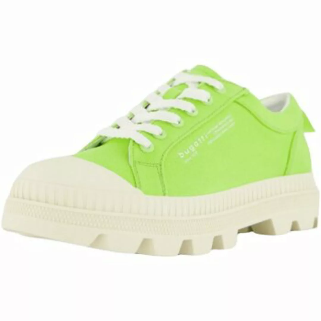 Bugatti  Sneaker Schnuerschuhe Daiquiri 436-A6K02-6900 7200 günstig online kaufen