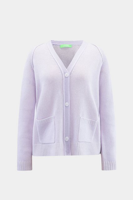 Cassis Strickjacke günstig online kaufen