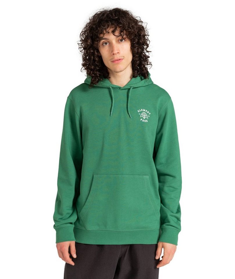 Element Hoodie Element Herren Kapuzenpullover Element Park günstig online kaufen