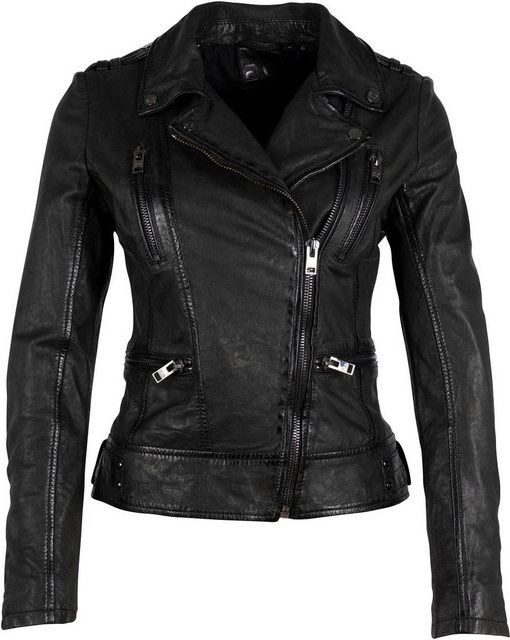 Gipsy Lederjacke G2WJovia SF günstig online kaufen