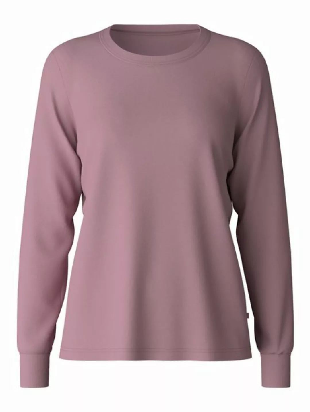 CALIDA Langarmshirt Favourites Element Damen (1-tlg) günstig online kaufen