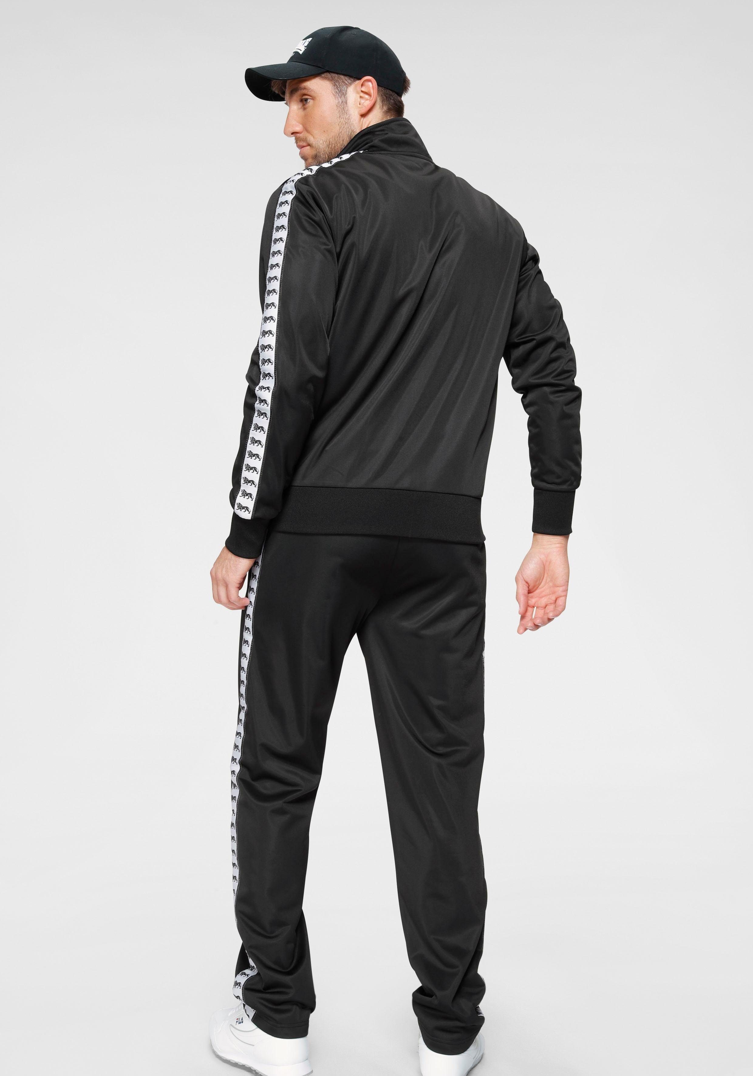 Lonsdale Trainingsanzug "WYBERTON" günstig online kaufen