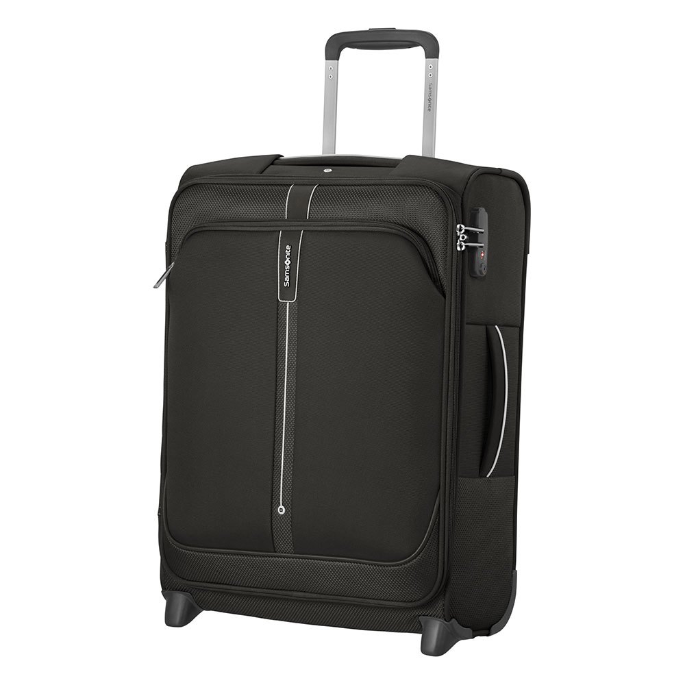 Samsonite Popsoda Upright 55/20 41l Trolley One Size Black günstig online kaufen