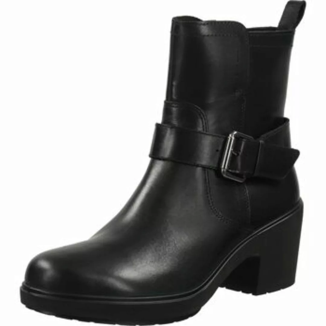 Ecco  Damenstiefel Stiefelette günstig online kaufen