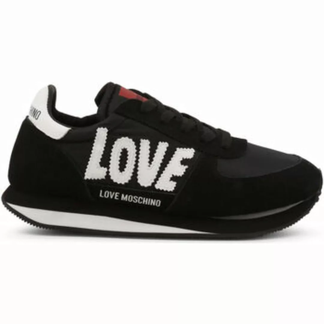 Love Moschino  Sneaker - ja15322g1ein2 günstig online kaufen
