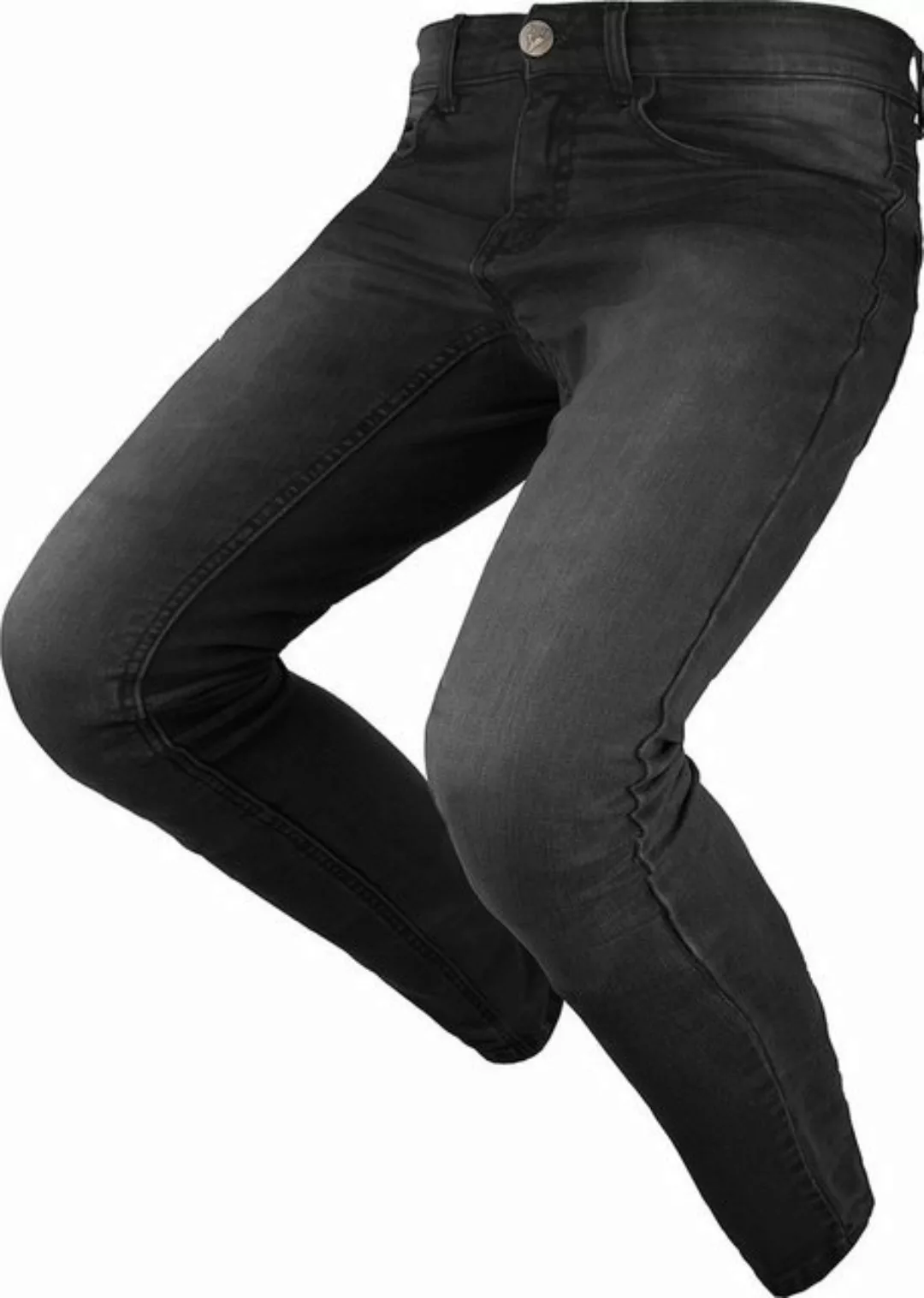 By City Motorradhose Route Ii Jeans günstig online kaufen