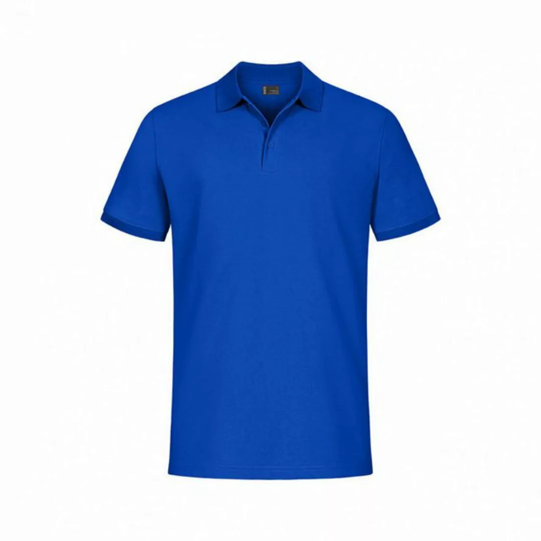 EXCD by Promodoro Poloshirt EXCD Poloshirt Herren günstig online kaufen