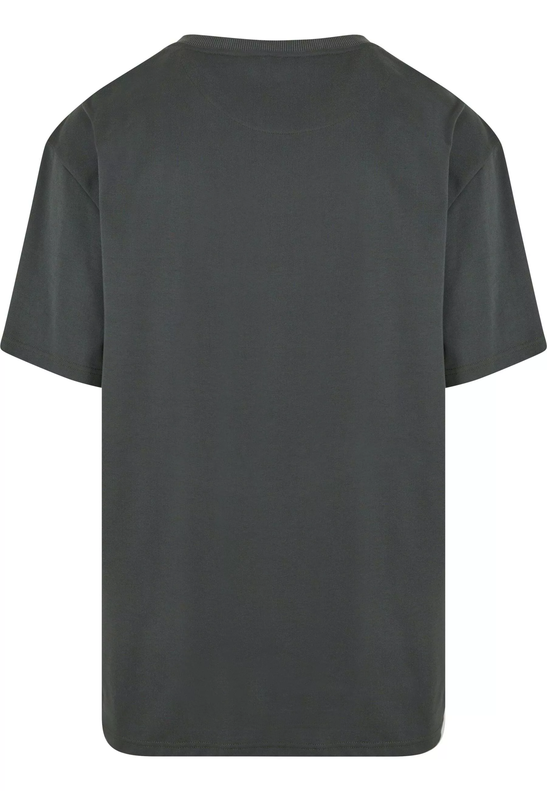 Karl Kani T-Shirt "Karl Kani KK Autograph Heavy Jersey Boxy Tee", (1 tlg.) günstig online kaufen