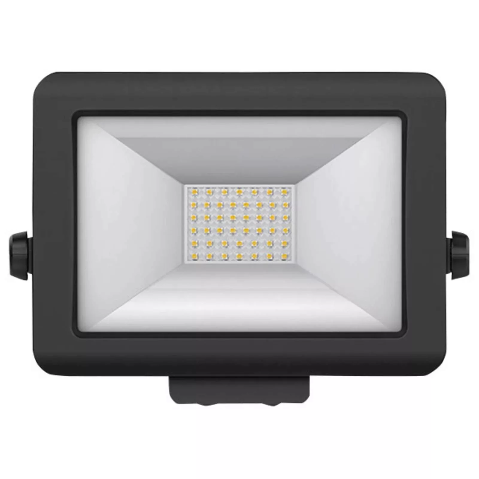 Theben LED-Strahler 30W 5600K 2050lm theLeda B30L schwarz günstig online kaufen