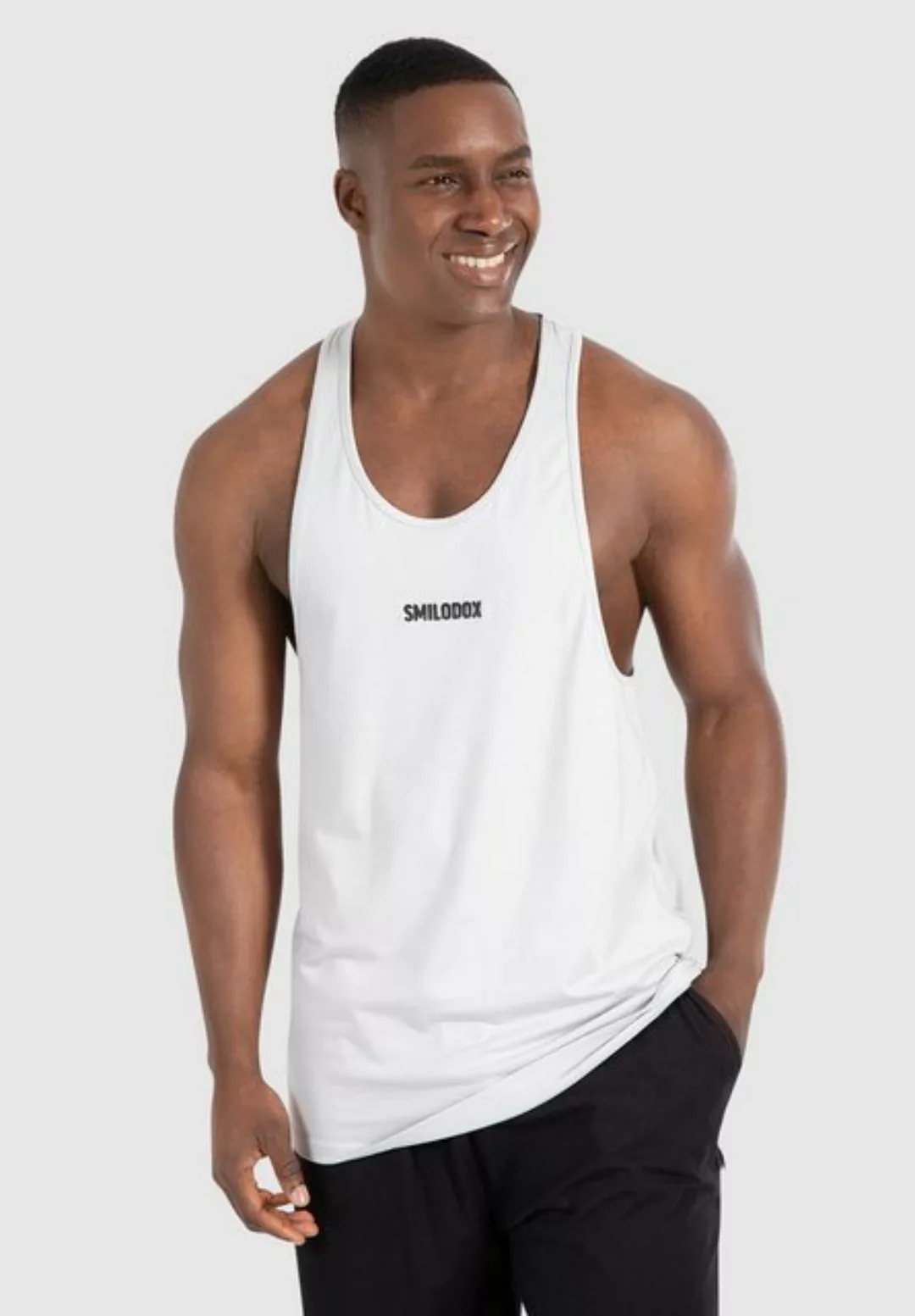 Smilodox Tanktop Leno - günstig online kaufen