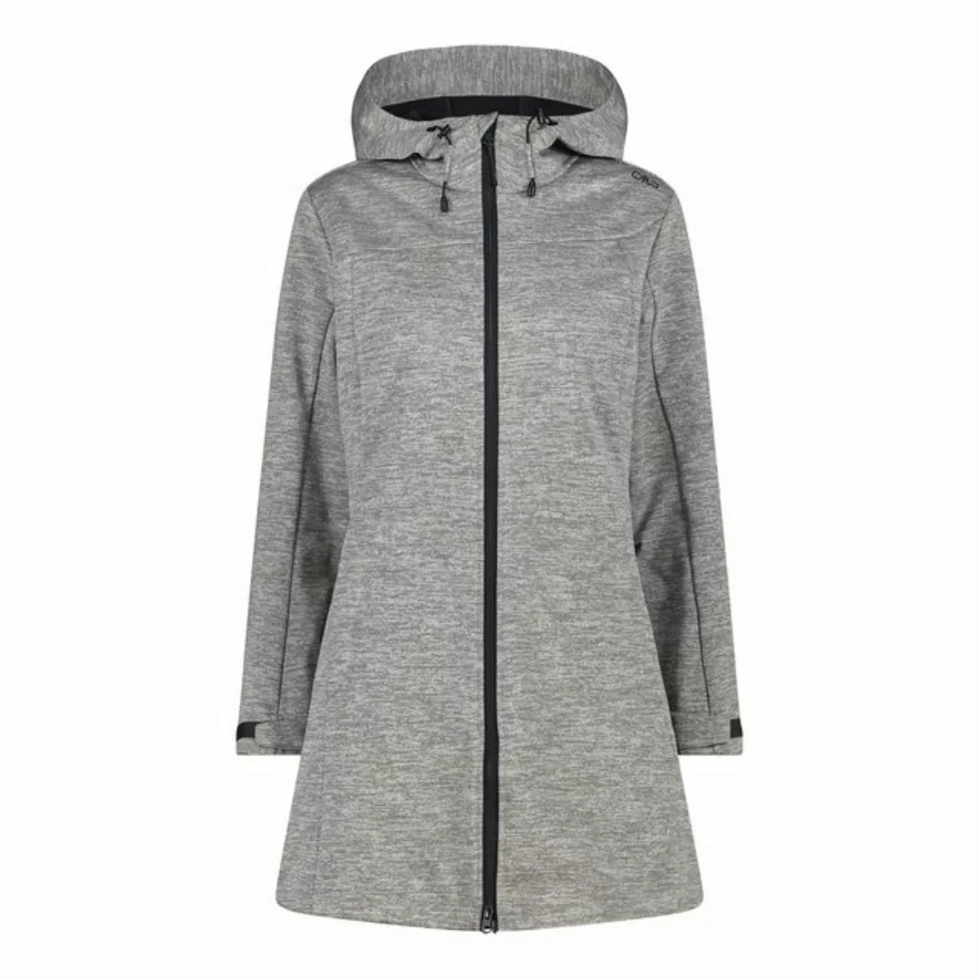 CMP Wintermantel CMP Damen Mantel Woman Coat Fix Hood 33A1766 günstig online kaufen