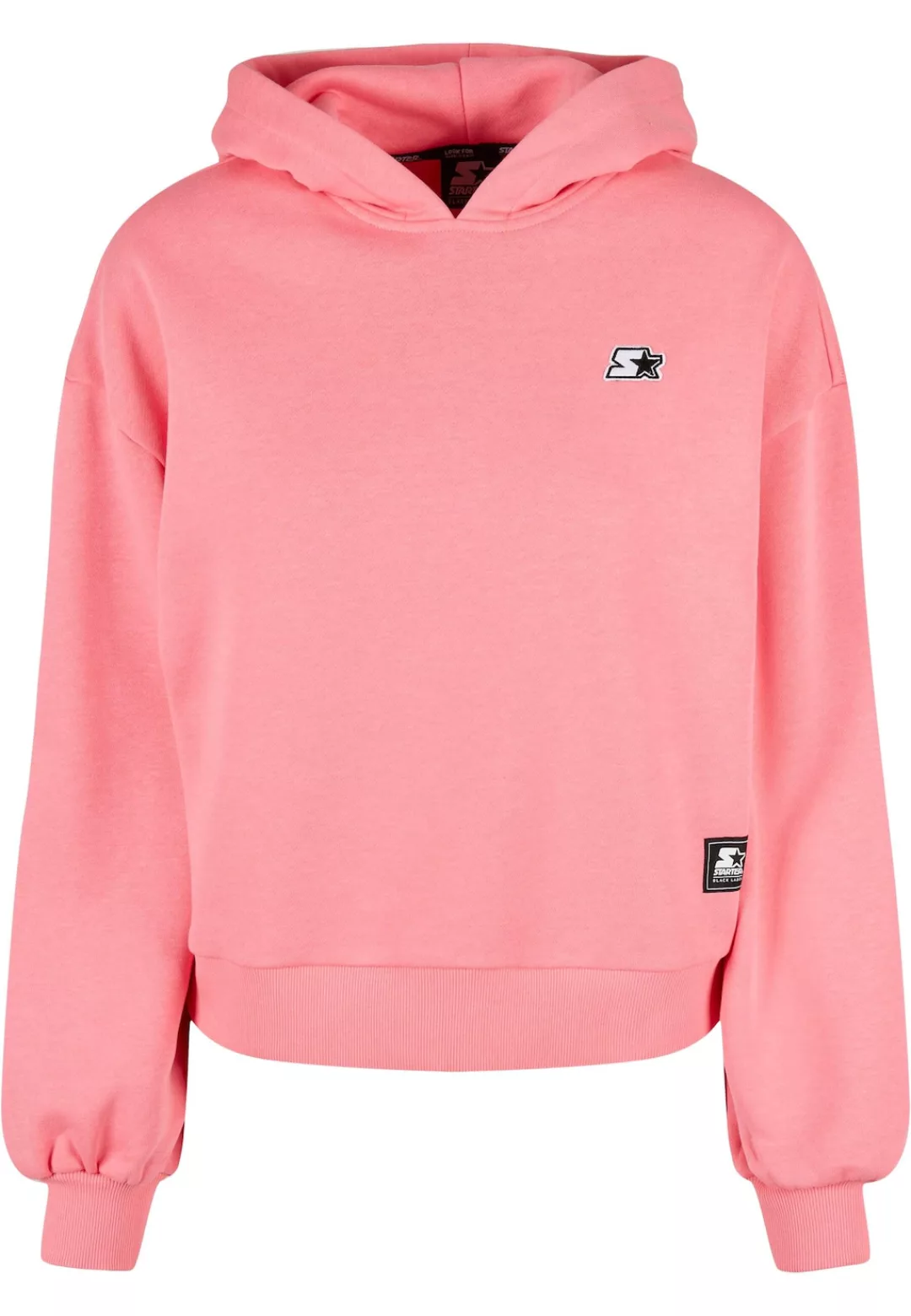 Starter Black Label Kapuzenpullover "Starter Black Label Damen", (1 tlg.) günstig online kaufen