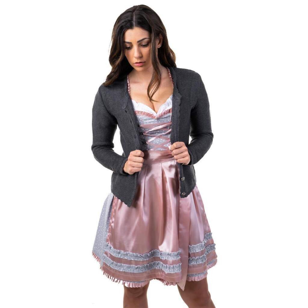 Trachtl Trachtenjacke JACKE - TRACHTENJACKE DAMEN günstig online kaufen