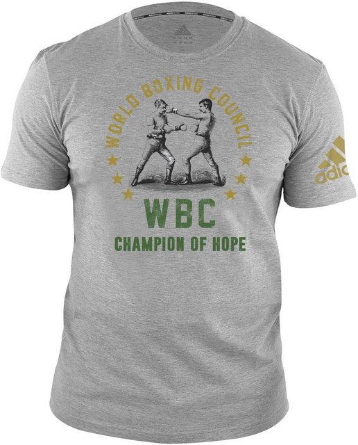 adidas Performance T-Shirt WBC T-Shirt Champ of Hope günstig online kaufen