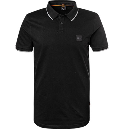 BOSS Polo-Shirt Passertip 50472665/001 günstig online kaufen