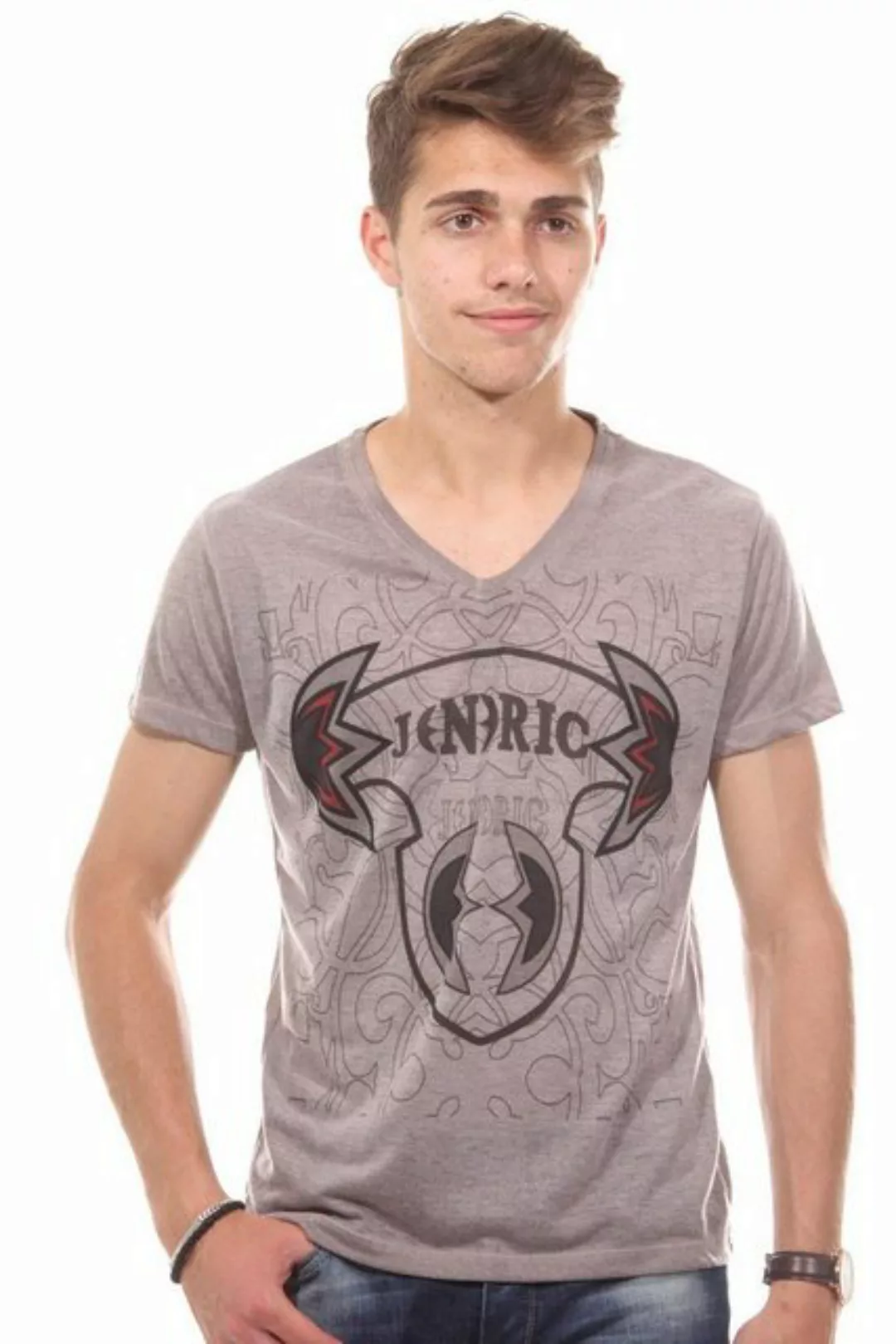 JENERIC V-Shirt günstig online kaufen