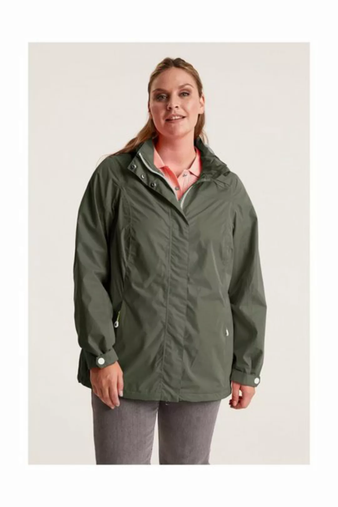 STOY Outdoorjacke STS 11 WMN JCKT Wasserdichte, atmungsaktive STOY-Jacke mi günstig online kaufen