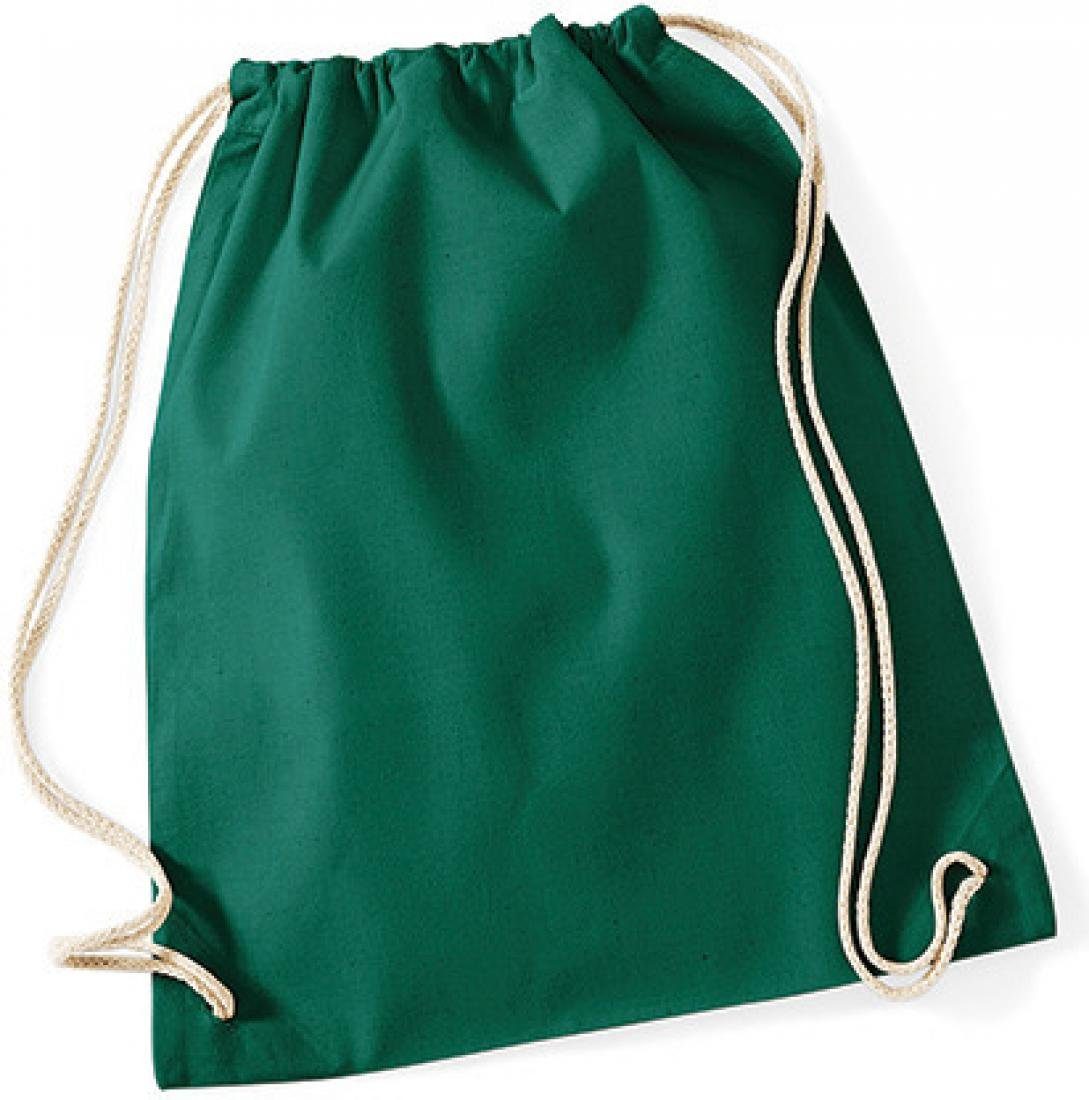 Westford Mill Turnbeutel Baumwoll Gymsac / günstig online kaufen