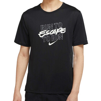 Nike  T-Shirts & Poloshirts DA1181-010 günstig online kaufen