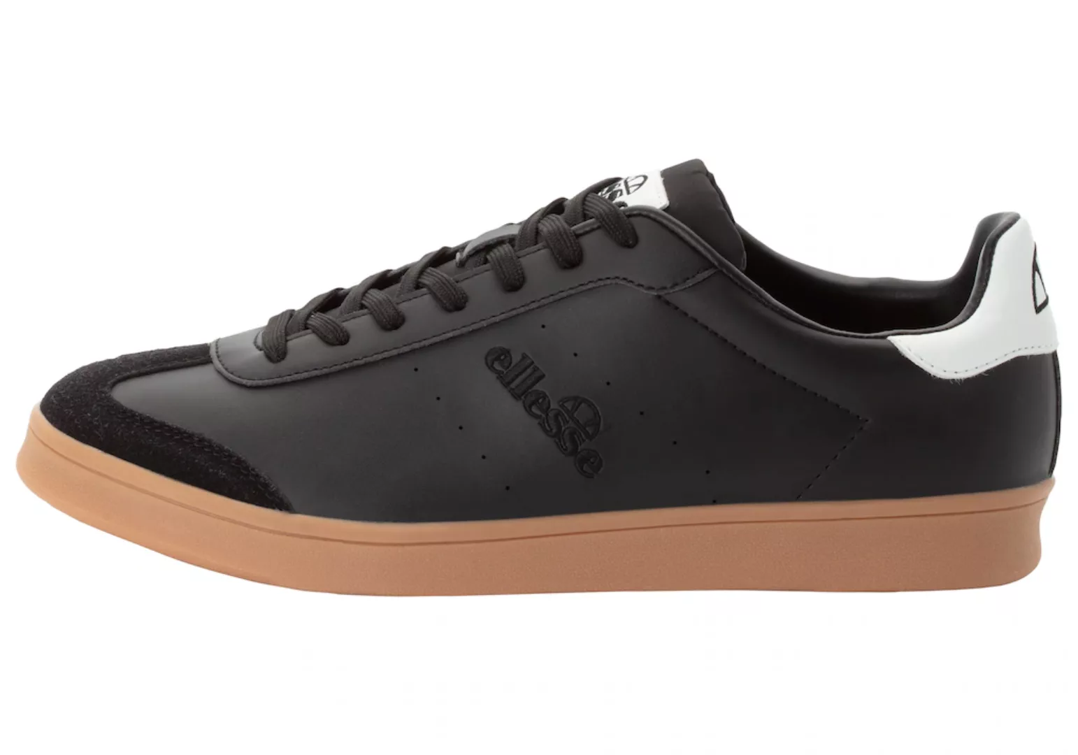 Ellesse Sneaker "Sarvini Cupsole" günstig online kaufen