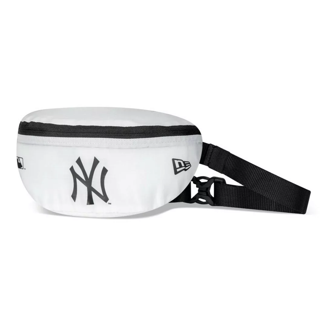 New Era Mlb Mini New York Yankees Hüfttasche One Size White günstig online kaufen