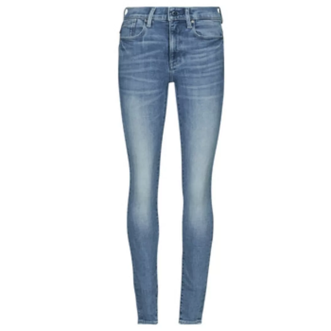 G-Star RAW Skinny-fit-Jeans mit Wohlfühlfaktor durch Stretchanteil günstig online kaufen