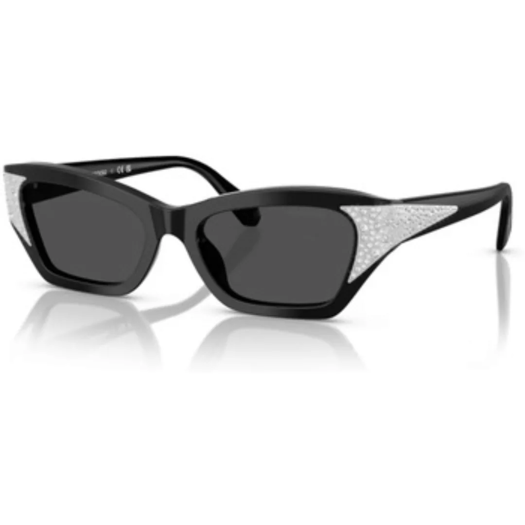 Swarovski  Sonnenbrillen Sonnenbrille SK6029 100187 günstig online kaufen