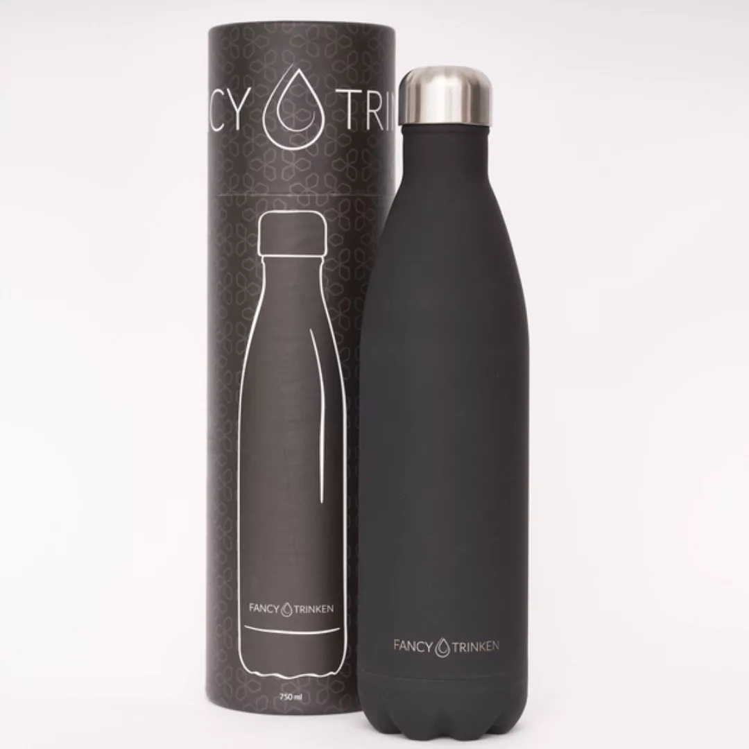Isolierflasche 750 Ml, Trinkflasche Aus Edelstahl günstig online kaufen
