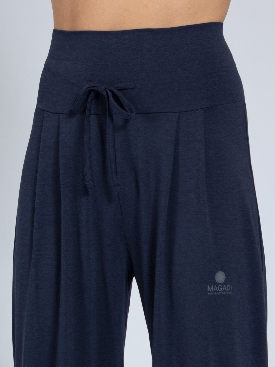Magadi Yogahose Florence aus weichem Naturmaterial günstig online kaufen