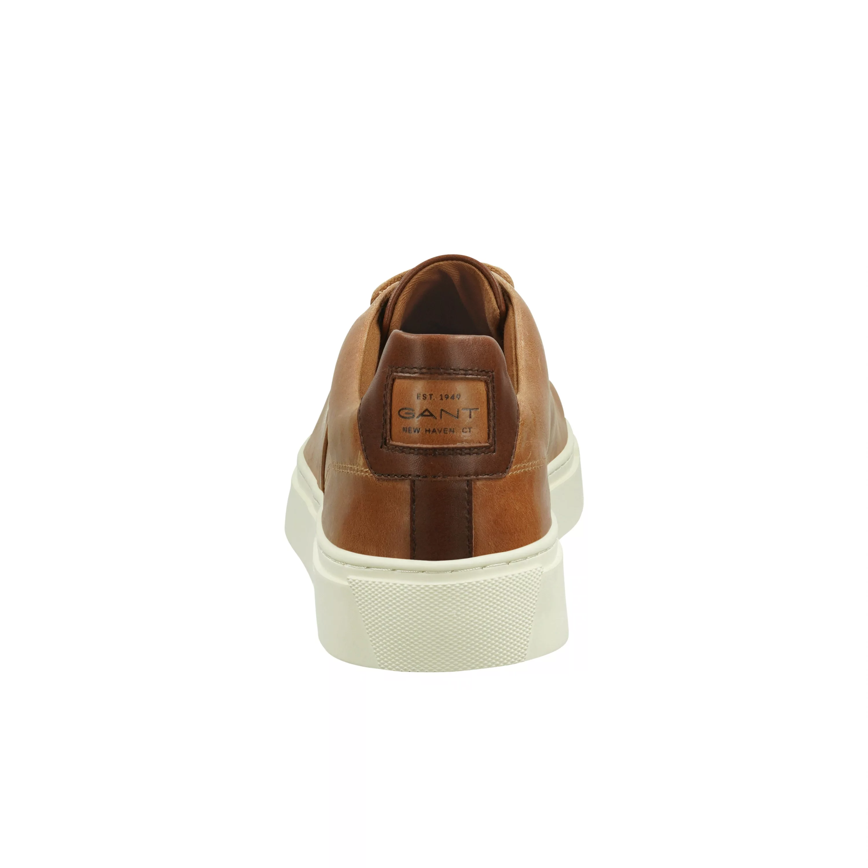 Gant Sneaker "Mc Julien", Business Schnürschuh, Edel Sneaker mit Lederinnen günstig online kaufen