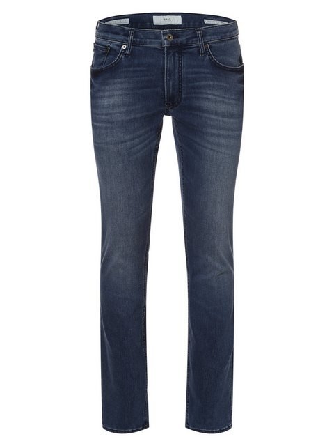 Brax Slim-fit-Jeans Hochelastische Five-Pocket-Jeans günstig online kaufen