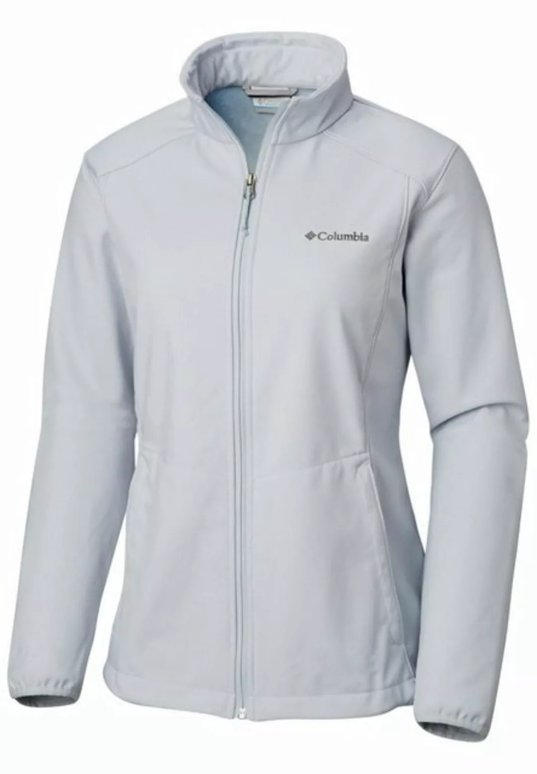 Columbia Softshelljacke Kruser Ridge II günstig online kaufen