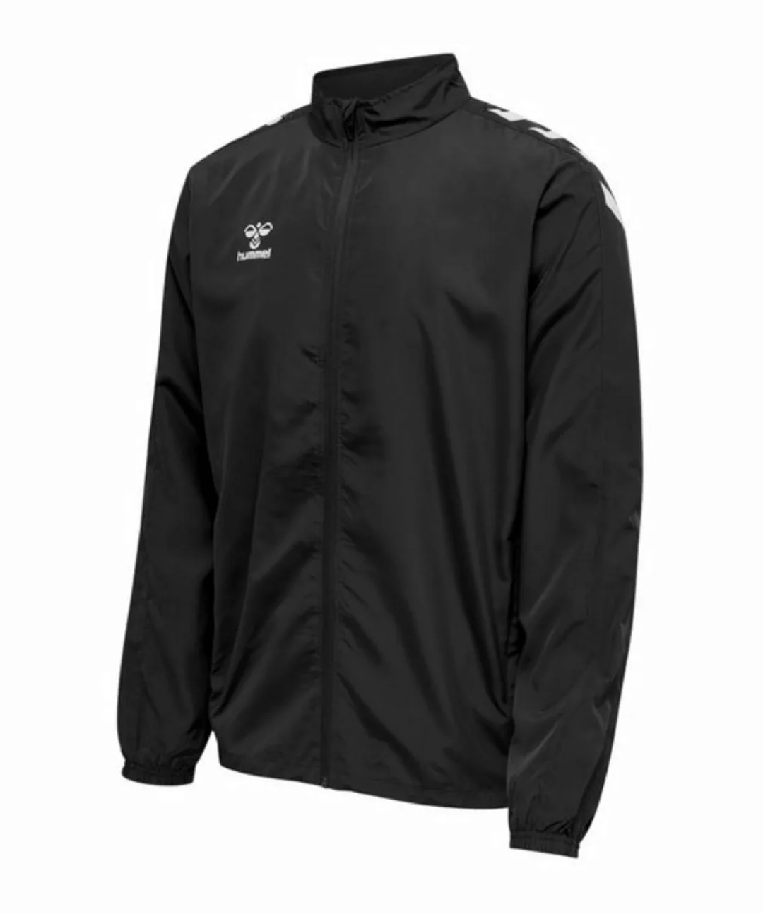 hummel Sweatjacke hmlCORE XK Micro Jacke F7045 günstig online kaufen