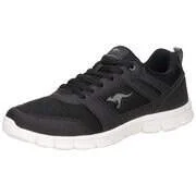 KangaROOS K-RFM Culo Herren schwarz günstig online kaufen