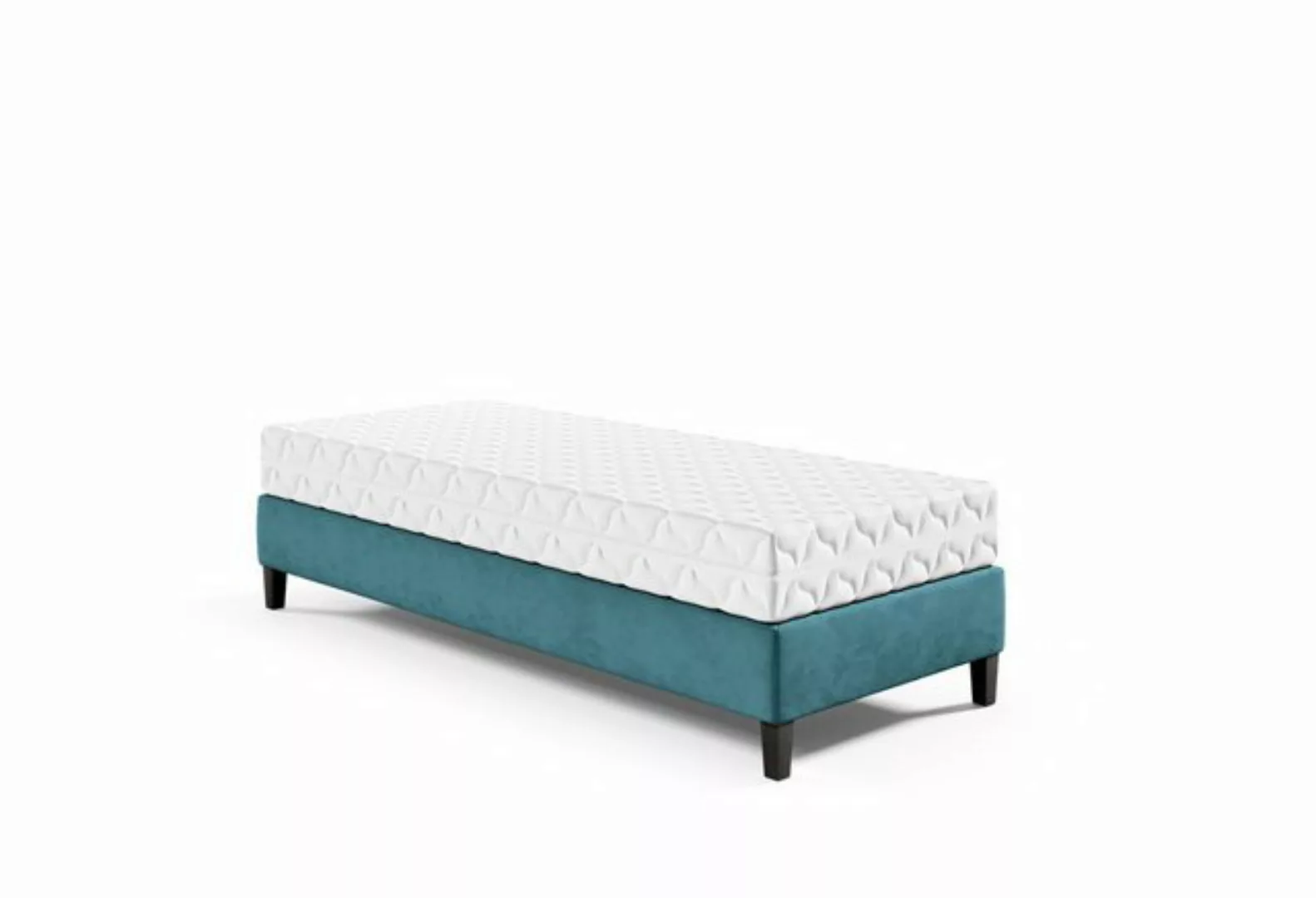 Best for Home Boxspringbett Bettgestell Base (70x200 80x200 90x200 100x200 günstig online kaufen