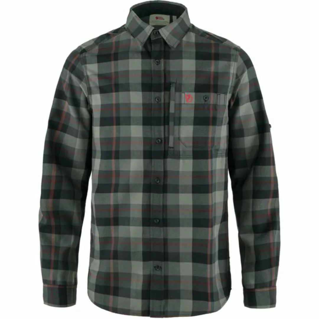 Fjällräven Funktionshemd Fjällglim Shirt M günstig online kaufen