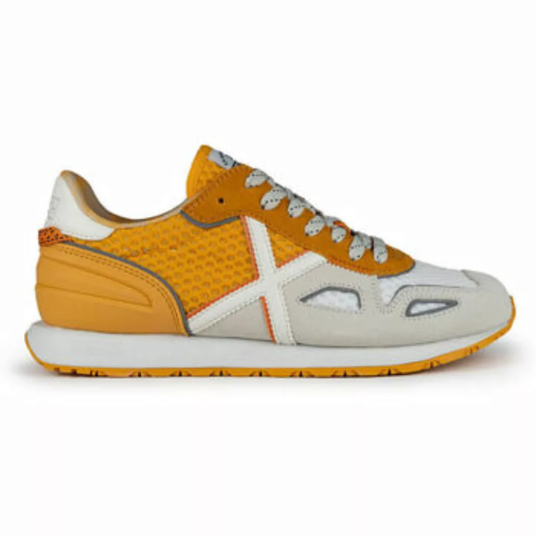 Munich  Sneaker Massana evo 8620550 Naranja/Crema günstig online kaufen