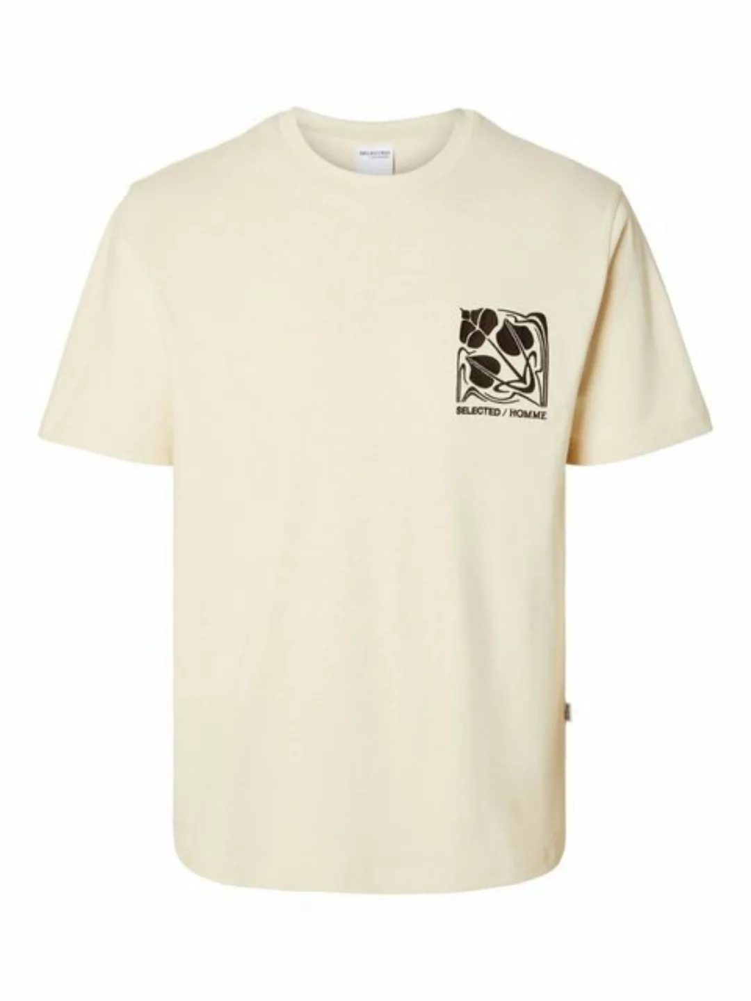 SELECTED HOMME T-Shirt (1-tlg) günstig online kaufen