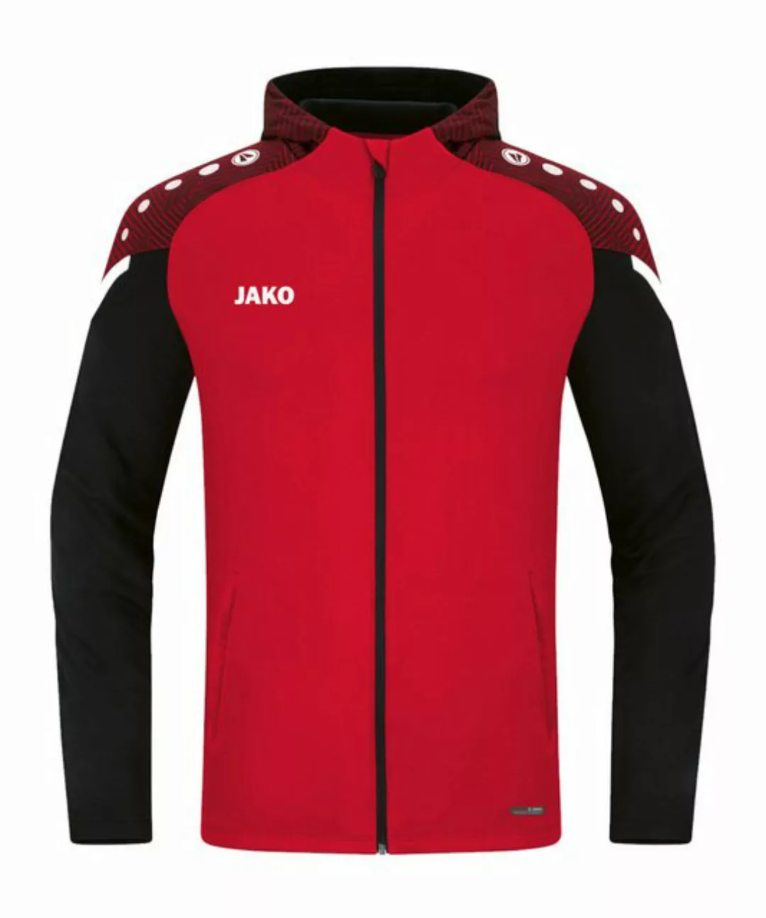 Jako Sweatjacke JAKO Performance Kapuzenjacke Polyester günstig online kaufen