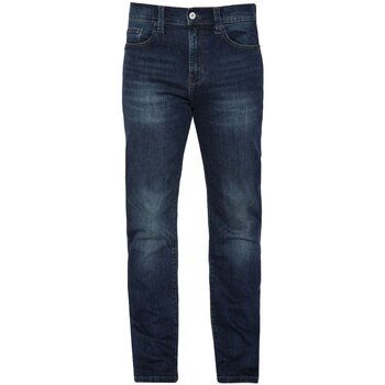 Schott  Slim Fit Jeans TRD192832 günstig online kaufen