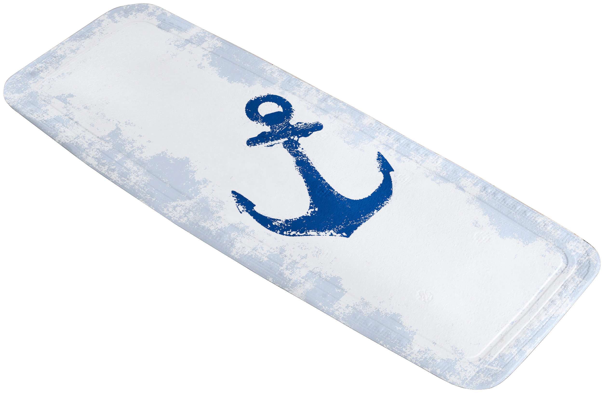 Kleine Wolke Wanneneinlage "Anchor" günstig online kaufen