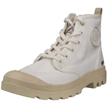 Palladium  Sneaker PAMPA HI ZIP ORGANIC 79101-116-M günstig online kaufen