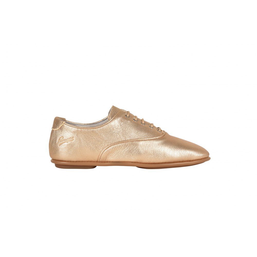 Pataugas Halbschuhe Sully F 2g EU 37 Gold günstig online kaufen