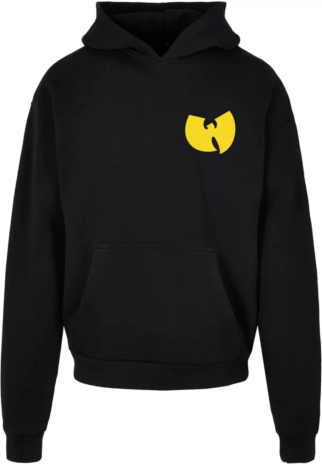 Upscale by Mister Tee Sweatshirt "Upscale by Mister Tee Herren WU Tang Love günstig online kaufen