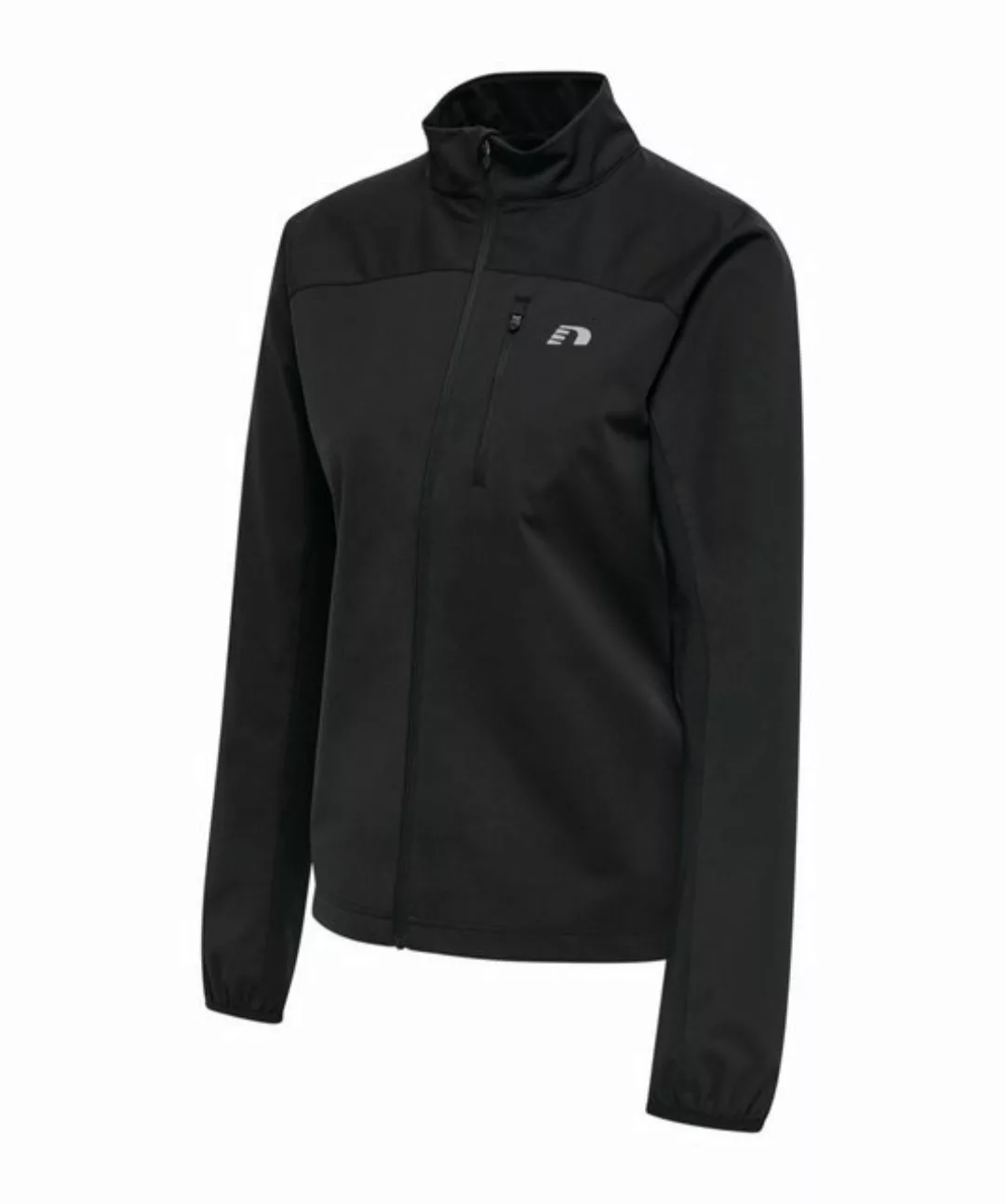 NewLine Laufjacke Core Cross Jacke Running Damen günstig online kaufen