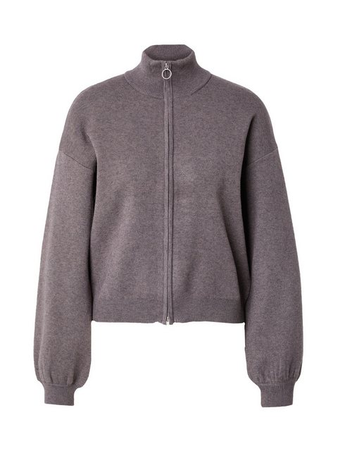 Soft Rebels Strickjacke Dalton (1-tlg) Drapiert/gerafft günstig online kaufen