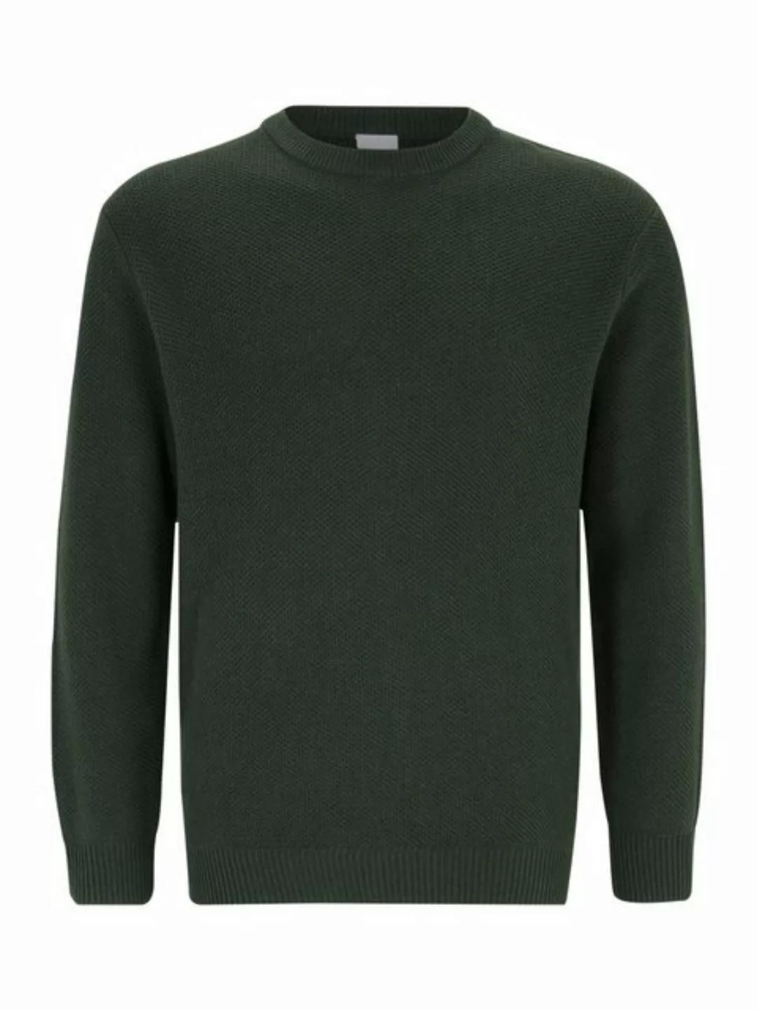 Jack & Jones PlusSize Rundhalspullover JORBRODY KNIT CREW NECK BF PLS günstig online kaufen