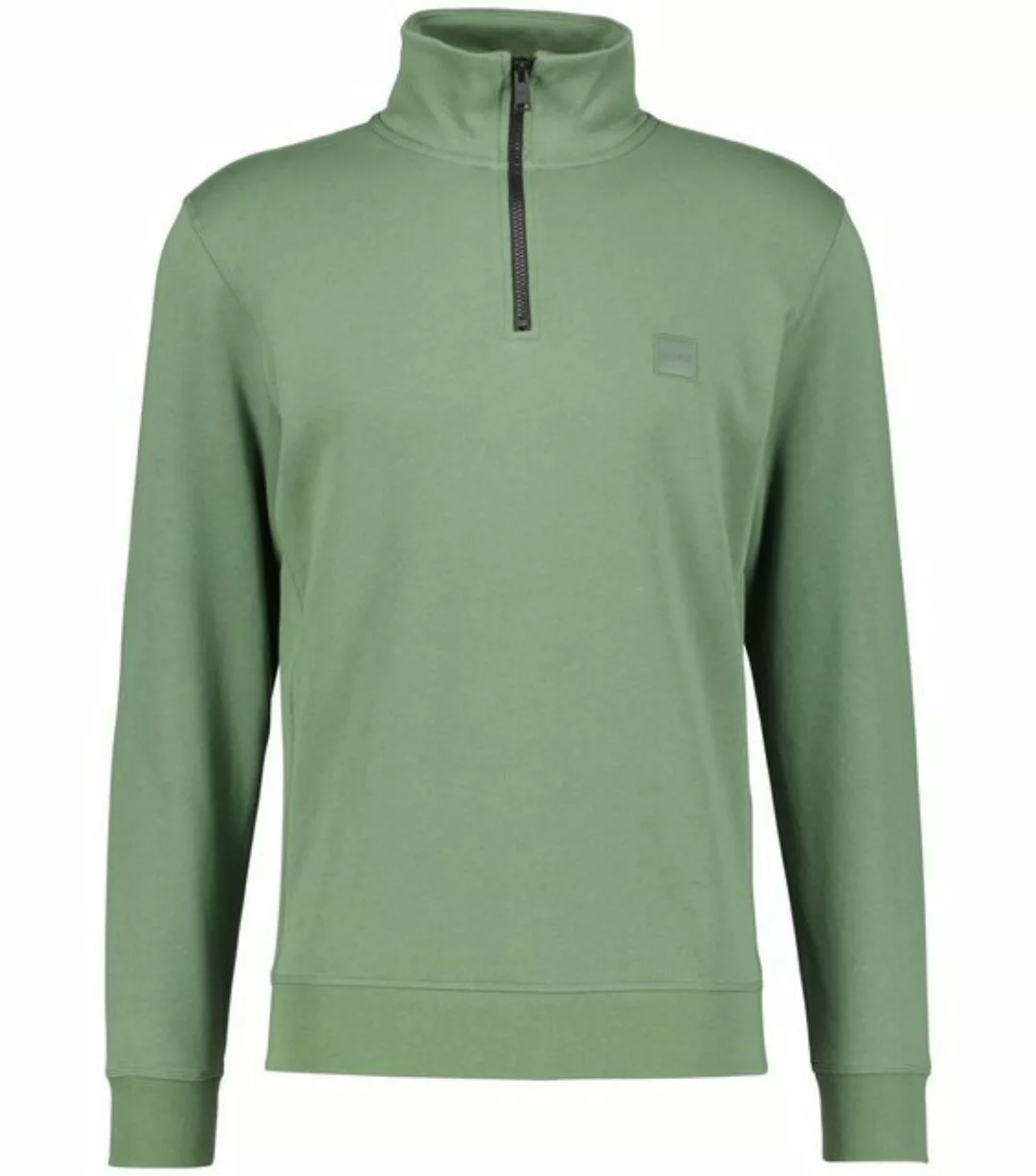 BOSS Sweatshirt Herren Sweatshirt ZETRUST (1-tlg) günstig online kaufen