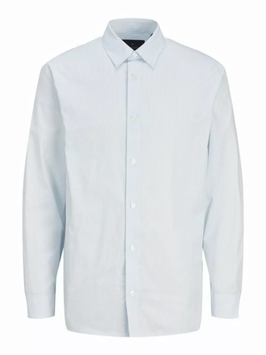 Jack & Jones Langarmhemd "JPRBLABUSHWICK STANLEY SHIRT L/S SN" günstig online kaufen