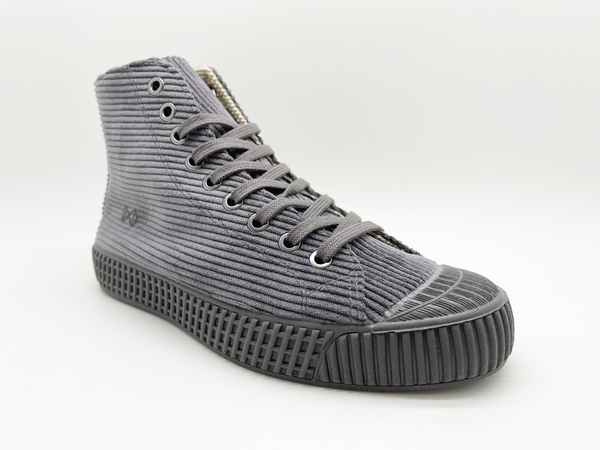 Veganer Sneaker "Nat-2 Cord" Aus Echtem Corduroy, Kork, Rec. Gummi Und Zuck günstig online kaufen
